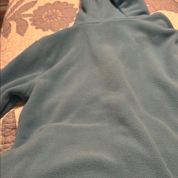 Bench Blue Utility Jacket Streamlined Design - Picture 5 of 6